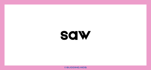 Sight Words Flashcards for Kids