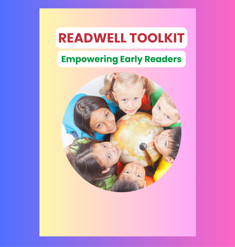 Beginner reading tools