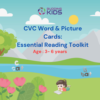 CVC Flashcards