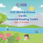 CVCFlashcards