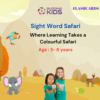 Jolly Phonics Sight Words Flashcards – Tricky Words