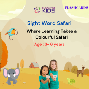 Dive into Learning with Sight Word Magic