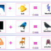 COMPOUND WORDS