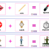 COMPOUND WORDS