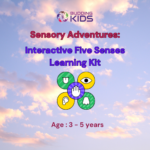 FIVE SENSES KIT