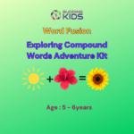 COMPOUND WORDS