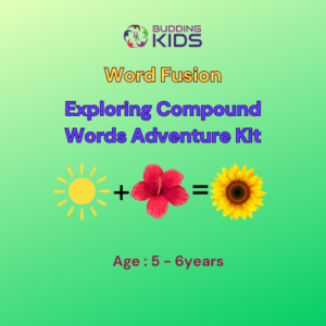 COMPOUND WORDS